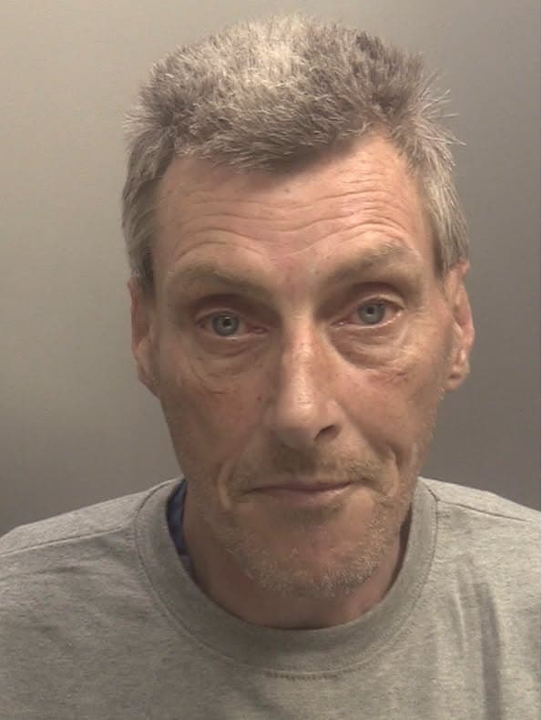 Bootle man banned from Formby shops for two years