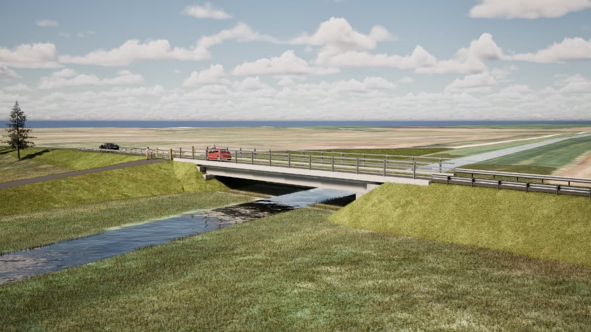 Formby residents raise eyebrows as apparently sound bridge faces demolition